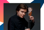 Антон Баранов. Романтическая гитара