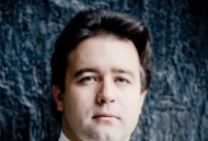 Третий концерт абонемента №1 «Вечера с Большим симфоническим оркестром»