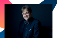 Пётр Лаул. Анатолий Рыбалко