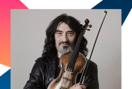 Алексей Людевиг. Юрий Лебедев