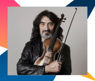 Алексей Людевиг. Юрий Лебедев