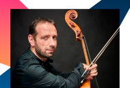 Борис Андрианов. Анатолий Рыбалко