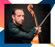 Борис Андрианов. Анатолий Рыбалко