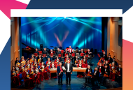 Парад солистов