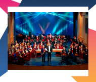 Парад солистов