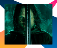 Меч и магия