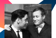 Всё начинается с любви