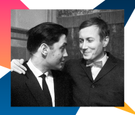 Всё начинается с любви