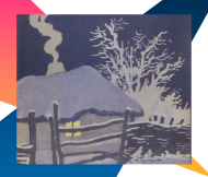 Вечера на хуторе близ Диканьки