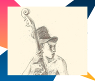 Роман с контрабасом