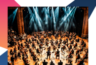 Оркестр. Перезагрузка