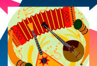 По следам скоморохов