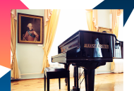 Легенды старого города