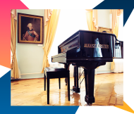 Легенды старого города