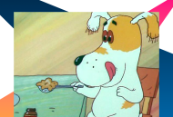 Про собачку Соню