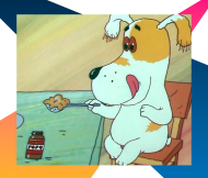 Про собачку Соню