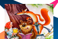 В гостях у сказки