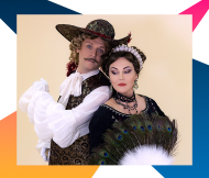 Собака на сене