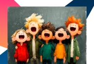 Весёлый хор-2