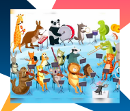 Двенадцать символов удачи