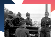 Песни нашей Родины