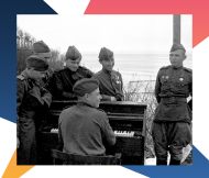 Песни нашей Родины