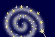 Волшебная палочка для квартета