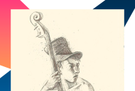 Роман с контрабасом