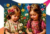 Как Василисы пению учились