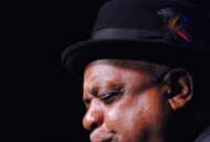 Вечер джаза