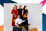 Мелодии страсти