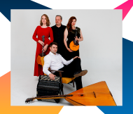 Мелодии страсти