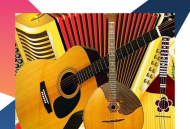 Удивительные струны