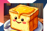 Королевский бутерброд