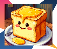 Королевский бутерброд