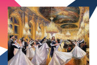 Русский вальс