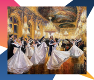 Русский вальс