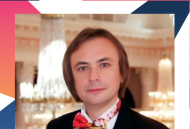 Фортепианный вечер. Валерий Кулешов