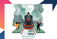 VIII Музыкальный фестиваль Ruskeala Symphony. 1 день 
