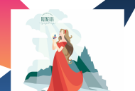 VII Музыкальный фестиваль Ruskeala Symphony. 1 день