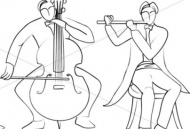 Концерт о концерте