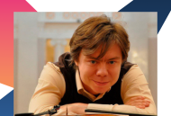 Илья Козлов. Анатолий Рыбалко