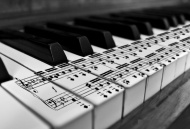 Фортепианный вечер: играет Рувим Островский