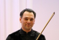 Закрытие абонемента №11 «Звезды XXI века»