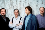 Квартет имени Бородина