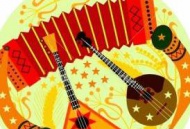 Как балалайка поссорилась с друзьями