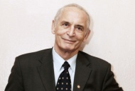 Встреча народного артиста СССР Василия Ланового с молодежью города