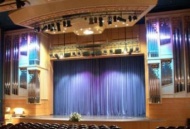 Виртуозная органная музыка