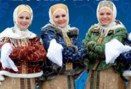 Северный русский народный хор