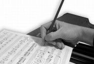 Концерт к 80-летию Союза композиторов Карелии